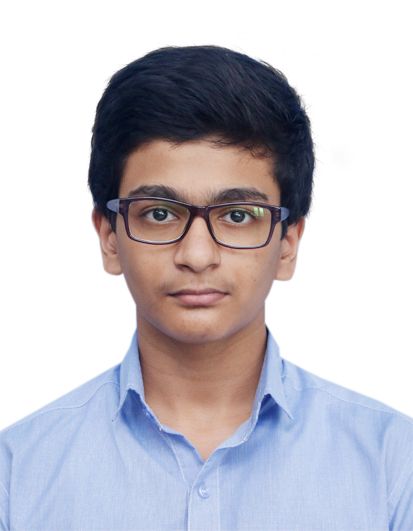 Student Photo